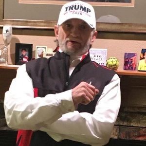 Meet your Posher, Gary